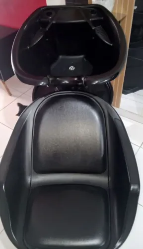 Lavatório reclinável novo