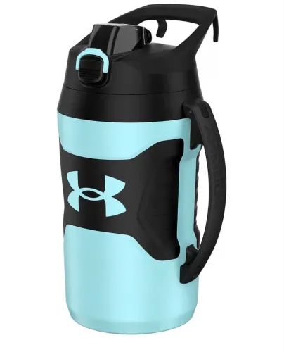Garrafinha térmica Under Armour Esportiva Isolada de 1,8 L