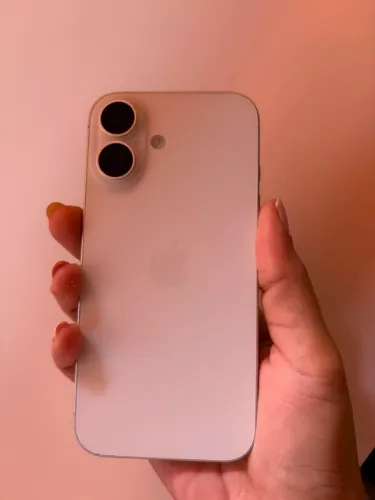 IPHONE 16 128GB BRANCO