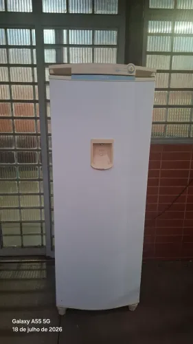 Geladeira