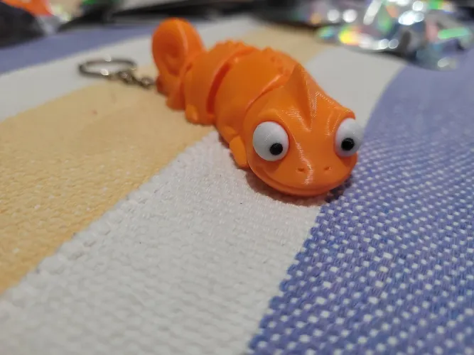 Impressão 3d