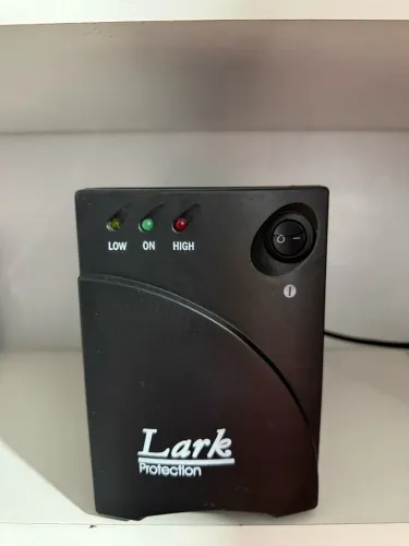 Estabilizador de Voltagem Lark Protection