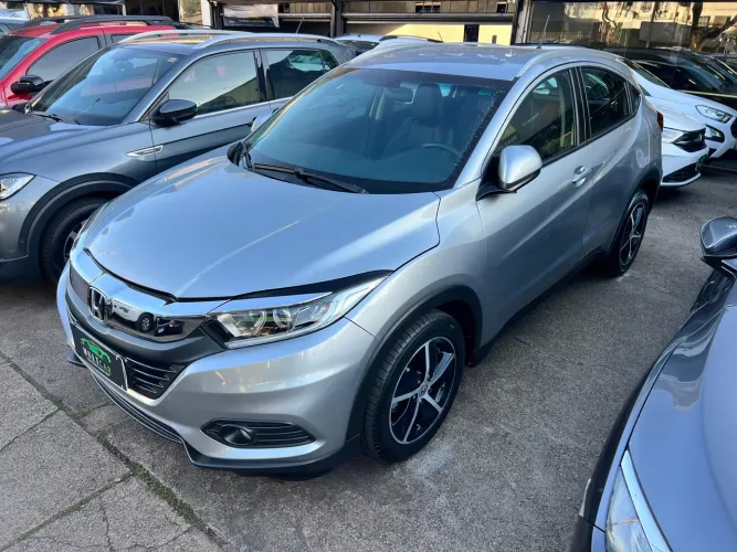 Honda HR-V EX 1.8 Flexone 16V 5P Aut. 2021