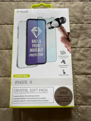 Película IPhone X