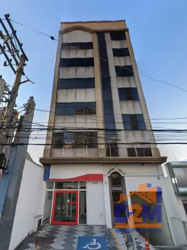 Grande Oportunidade No Centro de Osasco