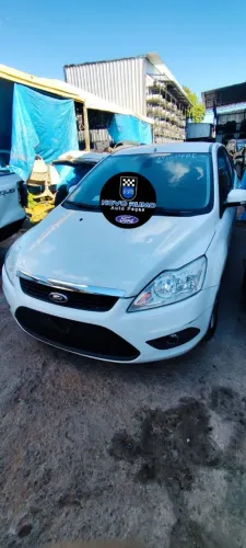 Ford Focus 2011/12  2.0 automático  (sucata para retirada de peças) 