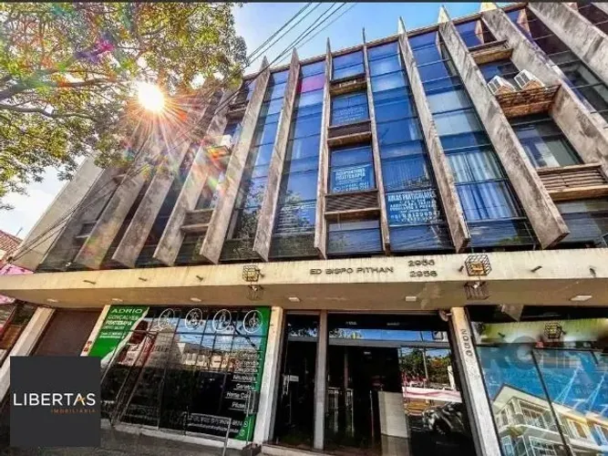 Sala Comercial à Venda na Avenida Teresópolis Excelente Oportunidade