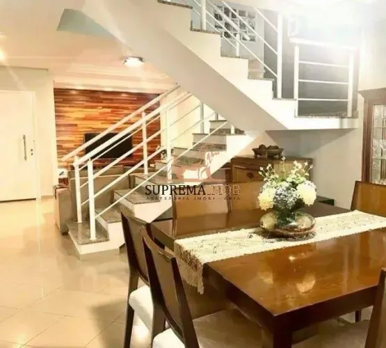 Casa à venda - Condomínio Villa dos Inglezes - Sorocaba/SP