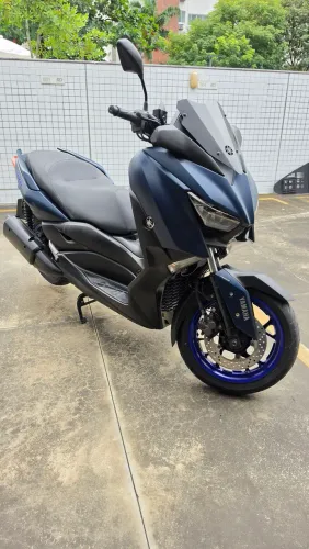 Yamaha Xmax 250 ABS 2023