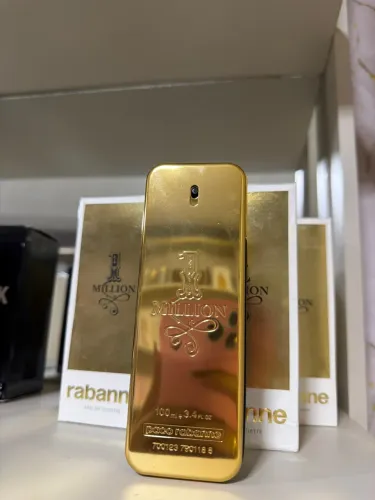 Perfume importado masculino