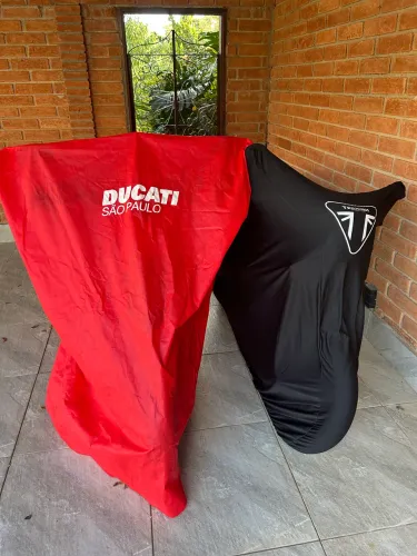 Ducati Hyperstrada 2016/2016 821