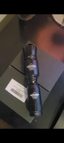 Maquina tatuagem Rocket Mini