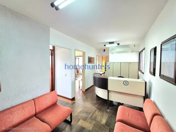 Sala para Clínica Médica à venda, Botafogo, Campinas, SP
