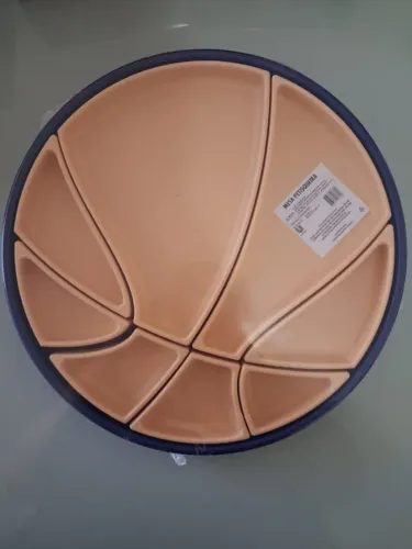 Petisqueira Edição Especial NBA
