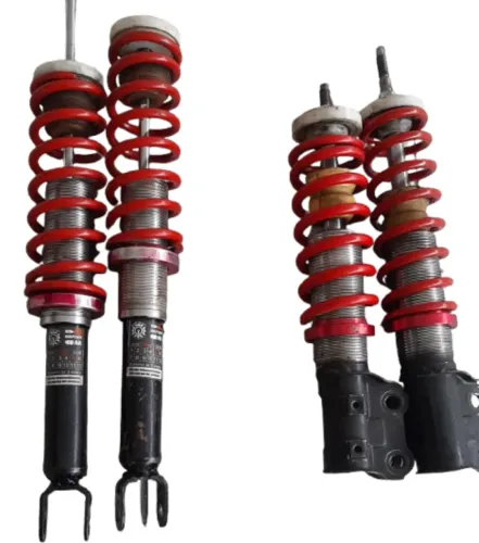 Suspensão de Rosca Para Hyundai i30 2011 Kit Completo - Usado