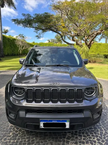 Jeep Renegade LO. Night Eagle 1.3 TB Flex AUT 2025