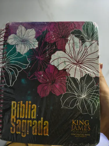bíblia sagrada