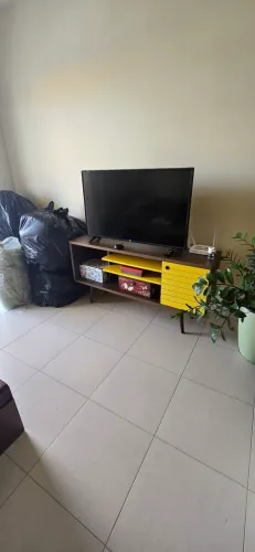 Rack TV