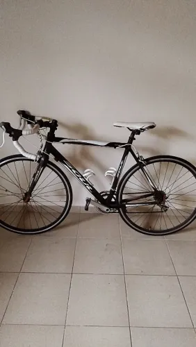 Bike Speed Soul Ventana 