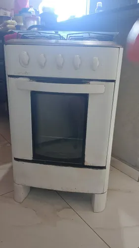 Fogão de 4 bocas 