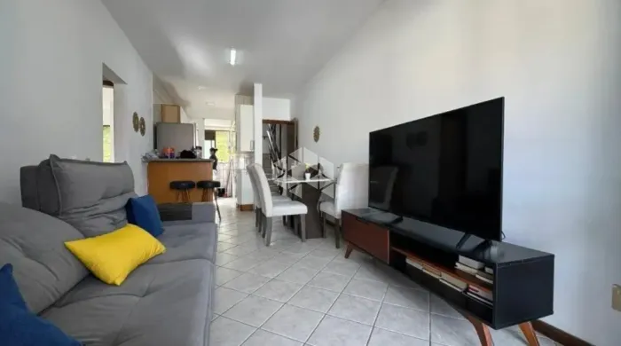 Oportunidade na Praia Brava: Apartamento Mobiliado Abaixo do Preço de Mercado