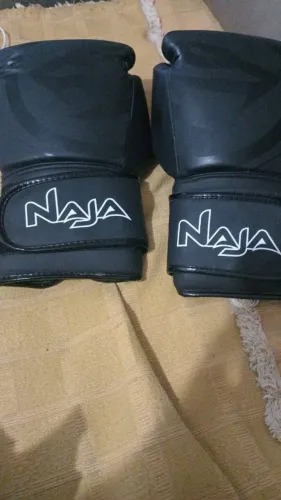 Luva de Muay Tay Naja
