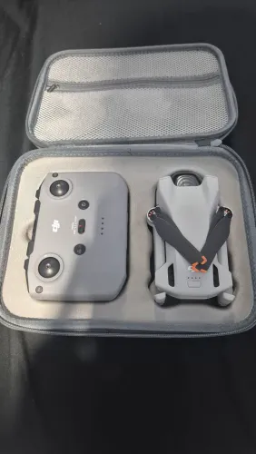 Drone dji mini 3 4K