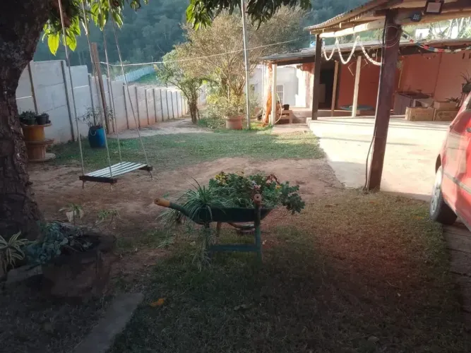 Chácara na Vila Nova Trieste em Jarinu,SP / 1.140 m²