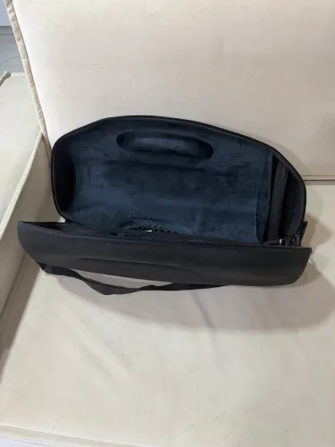 Bolsa rígida JBL boombox 3