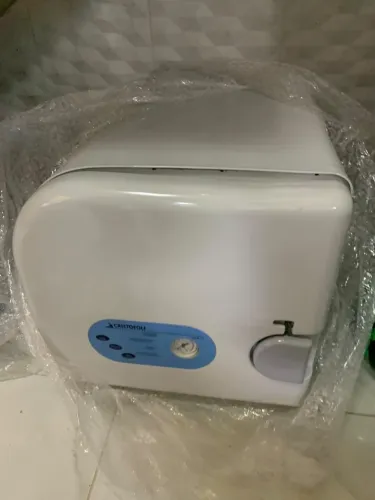 Autoclave Cristofoli 21 LG