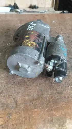 Motor De Arranque Honda City 1.5 2009/2014 * (28g91