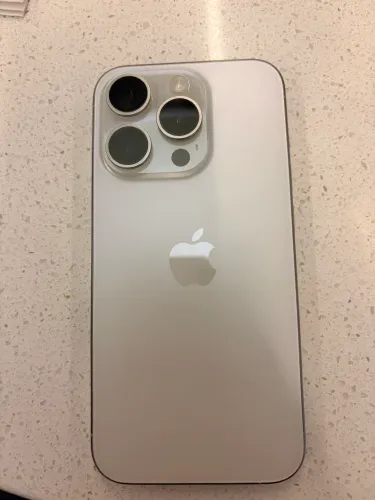 Iphone 15 Pro