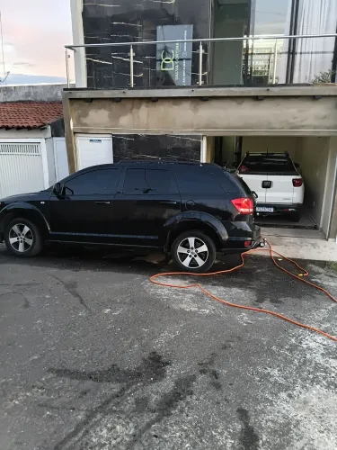 Fiat Freemont 2.4 16V 5P Aut. 2012