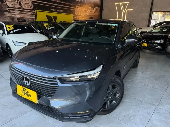 Honda HR-V EXL 1.5 Sensing 16V 5P Aut. 2023