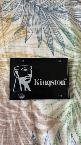 Ssd Kingston 2 TB 