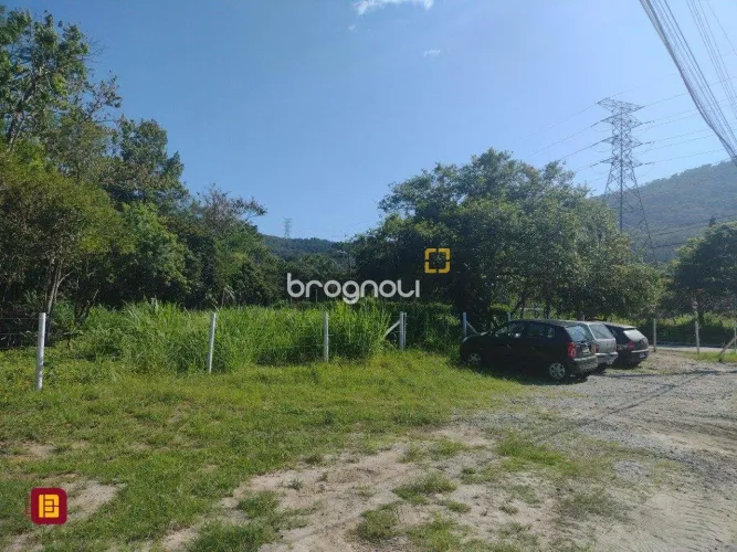 Terreno com viabilidade