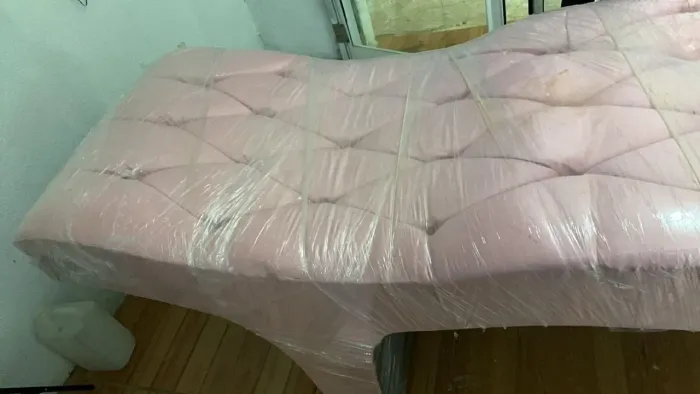 Maca de cílios + materiais de cílios