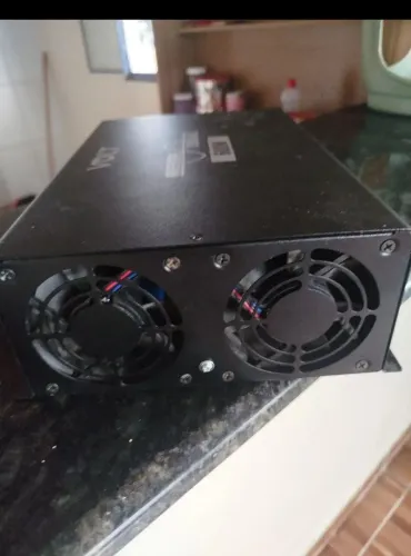 Inversor senoidal 600w
