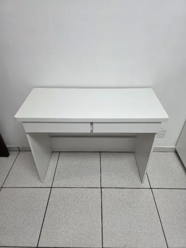 Mesinha para atendimento