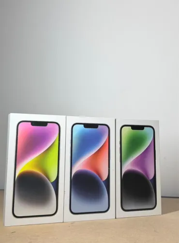 PROMOÇÃO NA LOJA IPHONE 14 LACRADO!!!
