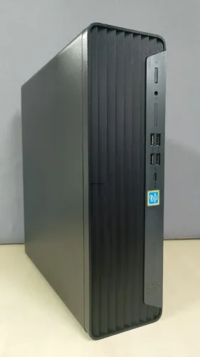 Desktop HP Elite 12ª geração Empresarial
