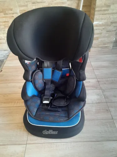 Cadeirinha de bebe