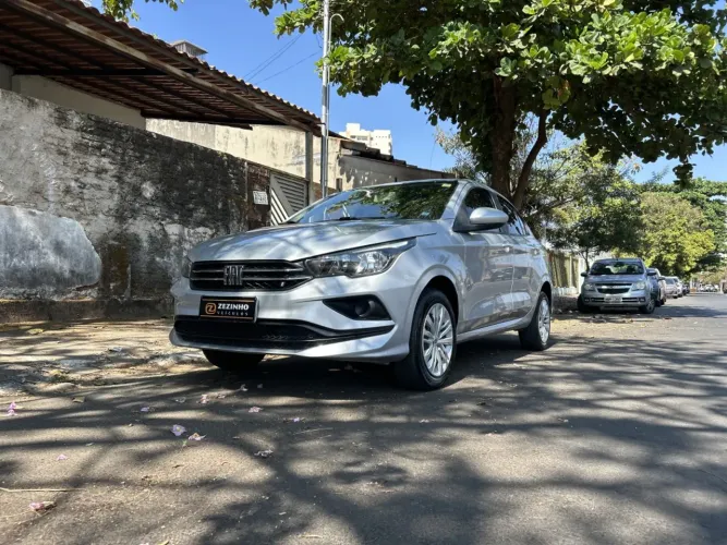 Fiat Cronos Drive 1.0 6V 2023