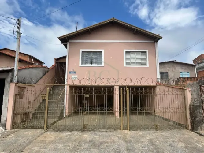 Casas Padrão em Poços de Caldas
