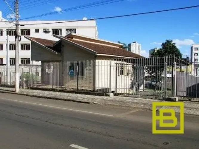 Terreno de 202 m² para venda