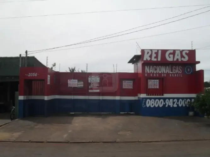 Cômodo Comercial Com Casa No Morumbi