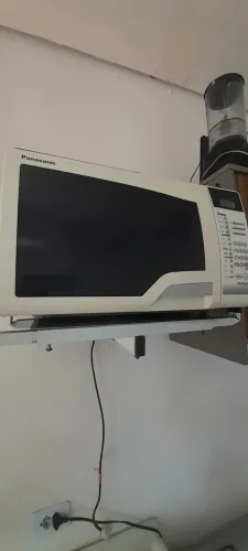 Microondas
