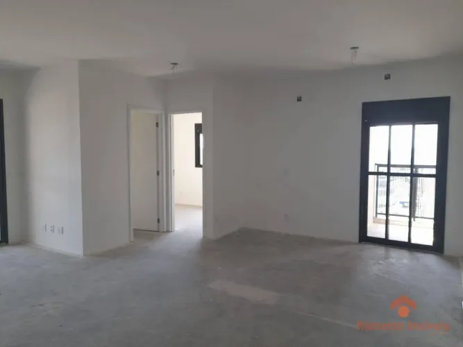 Apartamento com 2 dormitórios à venda, 93 m² por R$ 1.150.000,00 - Vila Osasco - Osasco/SP