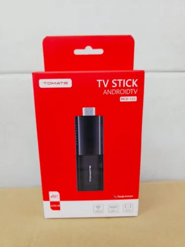 Tv Stck Tomate