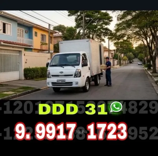 Frete com Segurança no Transporte